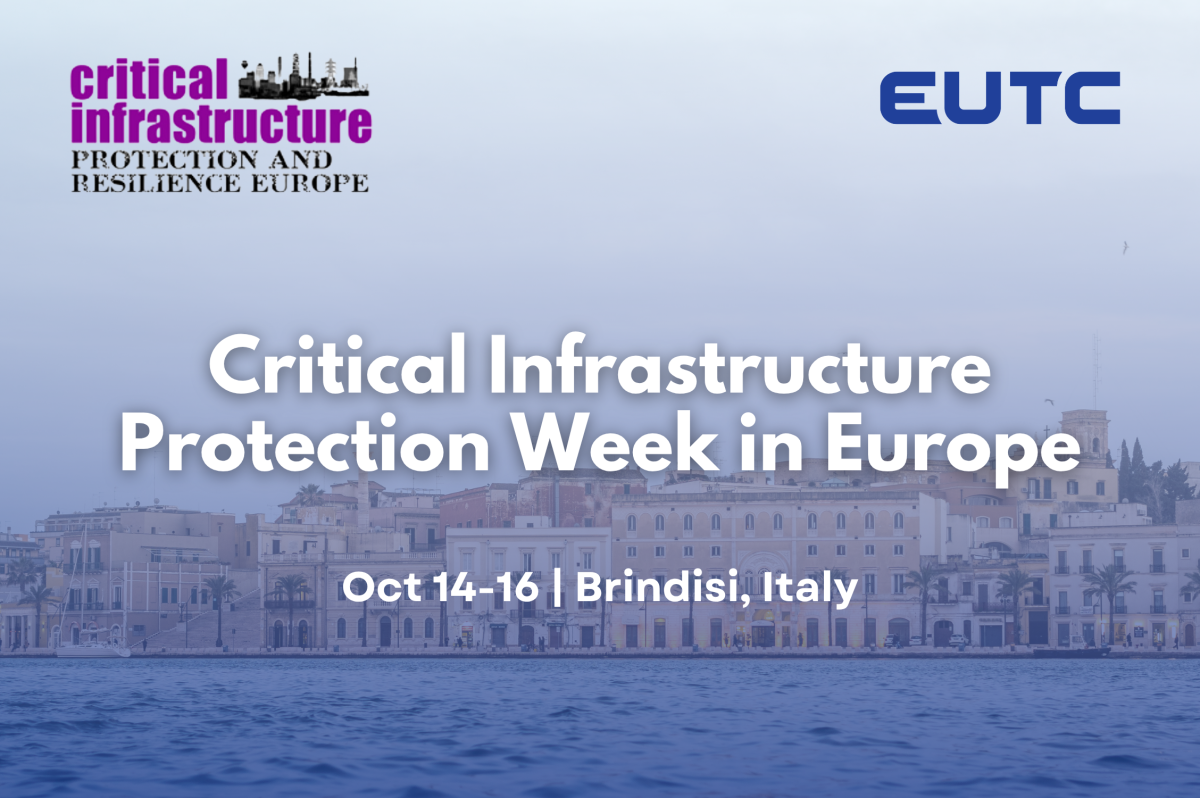 CIPRE 2025 – Join us in Brindisi!